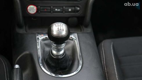 Ford Mustang 2017 - фото 22