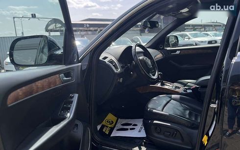 Audi Q5 2011 - фото 17