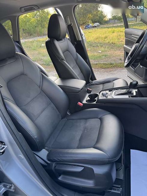 Mazda CX-5 2018 - фото 16