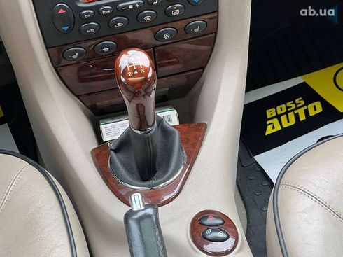 Rover 75 2005 - фото 17