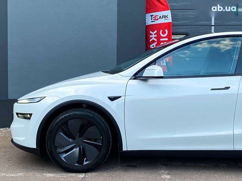 Tesla Model Y 2025 - фото 4