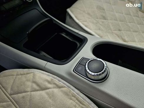 Mercedes-Benz B-Класс 2013 - фото 12