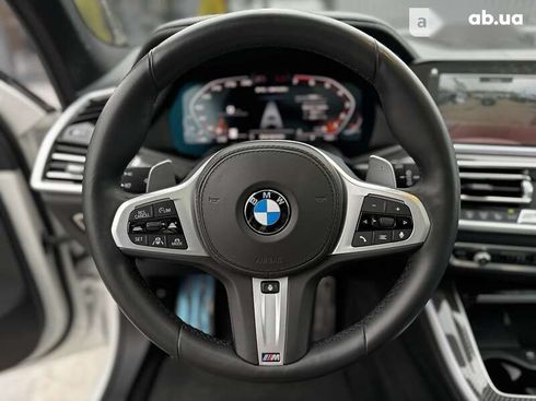 BMW X5 2021 - фото 16
