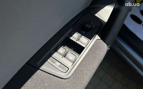 Volkswagen Tiguan 2019 - фото 16