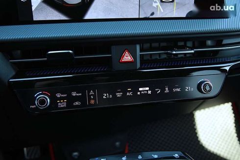 Kia EV6 2024 - фото 17