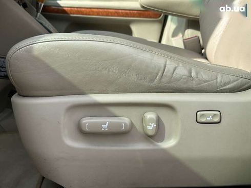 Lexus RX 2006 - фото 18