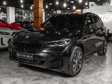 Купить BMW X5 2022 бу в Одессе - купить на Автобазаре