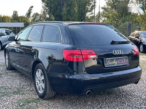 Audi A6 2008 - фото 7