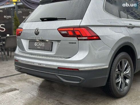 Volkswagen Tiguan 2023 - фото 12