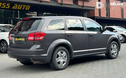 Dodge Journey 2015 - фото 6