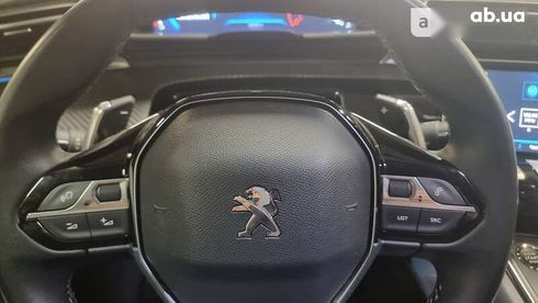 Peugeot 508 2019 - фото 13