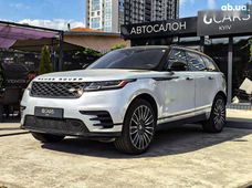 Продажа б/у Land Rover Range Rover Velar 2018 года - купить на Автобазаре