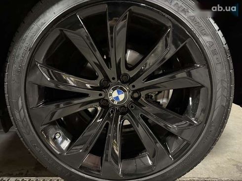 BMW X6 2016 - фото 18