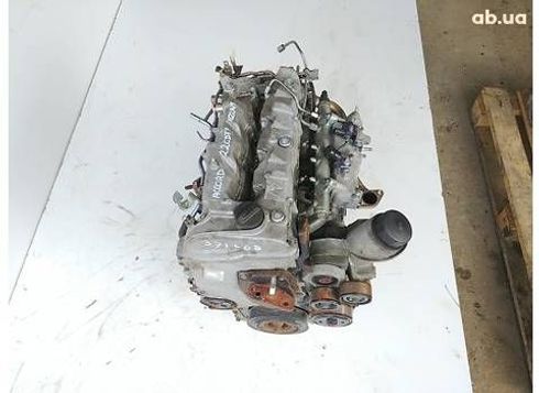 двигатель в сборе для Honda Accord - купити на Автобазарі - фото 2