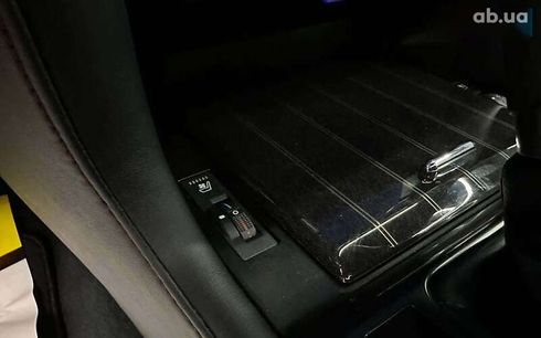 Lexus GX 2023 - фото 14