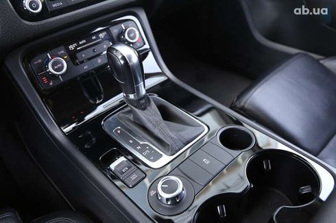 Volkswagen Touareg 2014 - фото 22