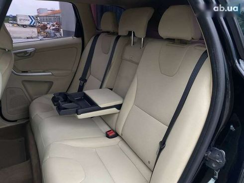 Volvo XC60 2011 - фото 27