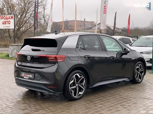 Volkswagen ID.3 2020 - фото 13