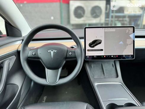 Tesla Model 3 2021 - фото 21