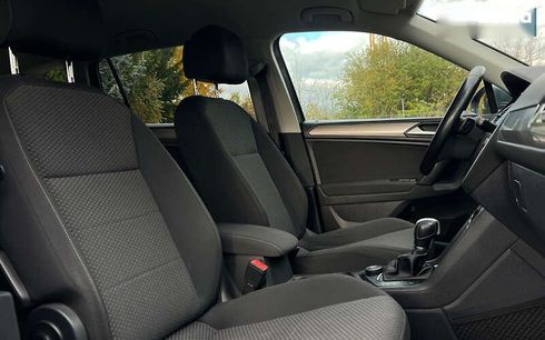 Volkswagen Tiguan 2018 - фото 19