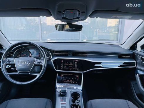 Audi A6 2018 - фото 12