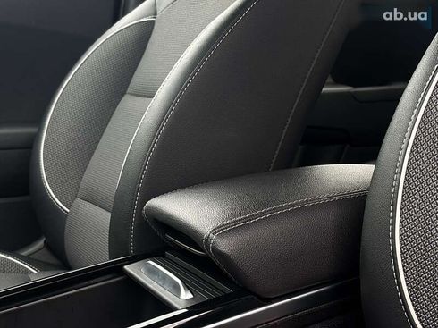 Kia Niro 2021 - фото 16