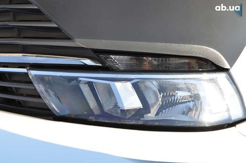 Volkswagen Transporter 2020 - фото 23
