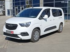 Купить Минивэн Opel Combo Life - купить на Автобазаре