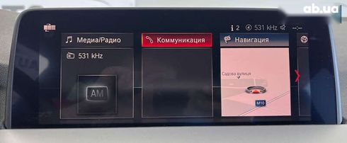 BMW X3 2018 - фото 28