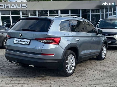 Skoda Kodiaq 2017 - фото 8