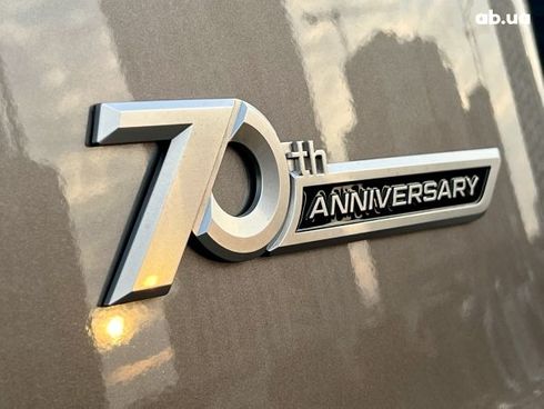 Toyota Land Cruiser 2021 - фото 8