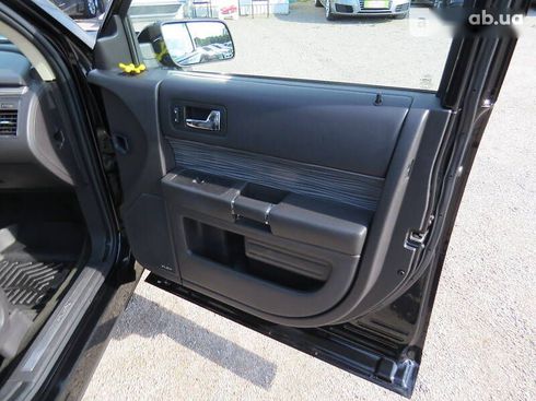 Ford Flex 2016 - фото 27