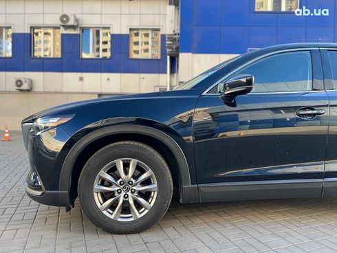 Mazda CX-9 2019 черный - фото 13