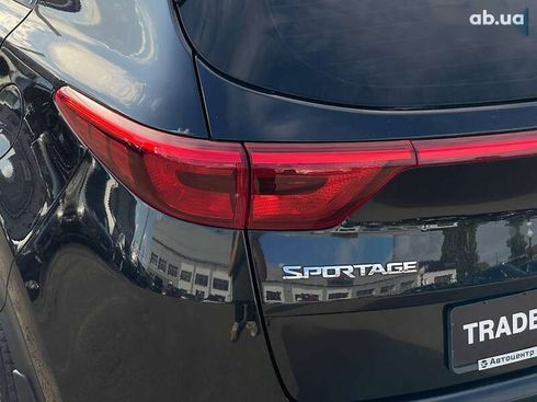 Kia Sportage 2017 - фото 10