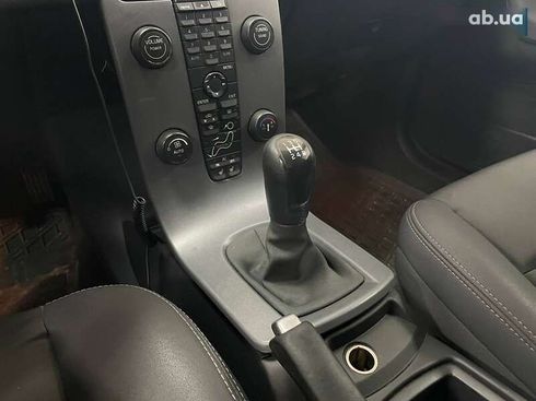 Volvo V50 2006 - фото 27