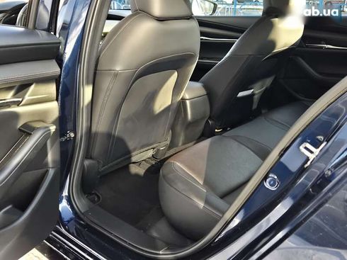 Mazda 3 2019 - фото 12