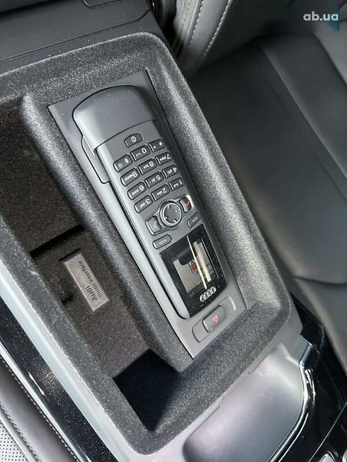 Audi A8 2013 - фото 22