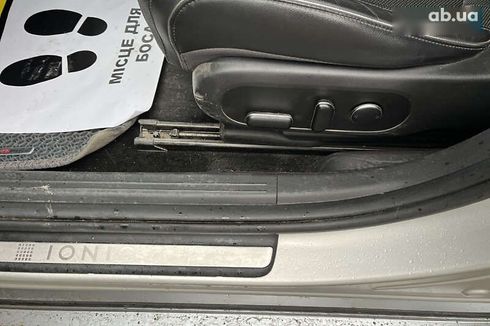 Hyundai Ioniq 5 2022 - фото 12