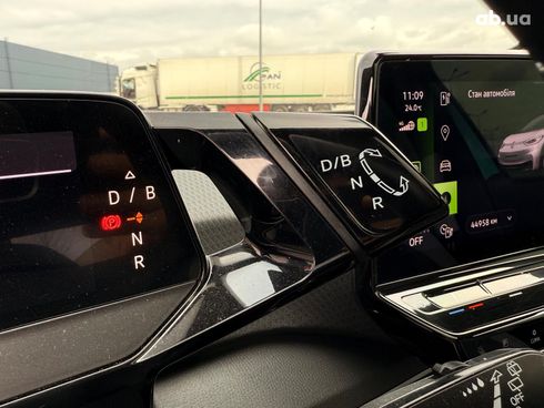 Volkswagen ID.3 2021 зеленый - фото 55