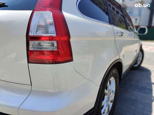 Honda CR-V 2008 - фото 19