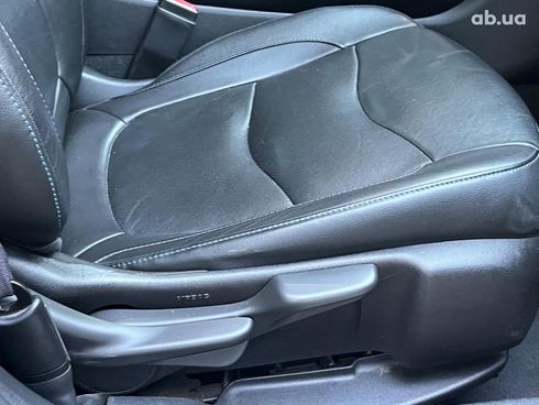 Chevrolet Volt 2016 серый - фото 34