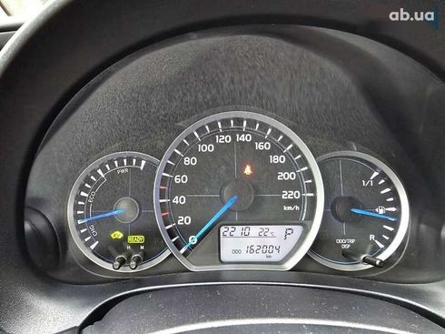 Toyota Yaris 2013 - фото 20