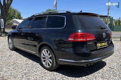 Volkswagen Passat 2011 - фото 4