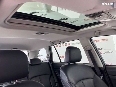 Subaru Outback 2014 - фото 14