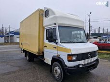 Продажа б/у Mercedes-Benz T2 - купить на Автобазаре