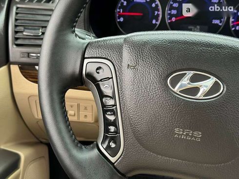 Hyundai Santa Fe 2012 - фото 27