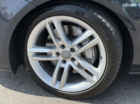 Audi A7 2013 - фото 27