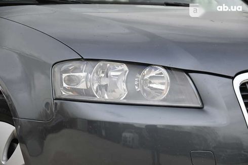 Audi A3 2008 - фото 4