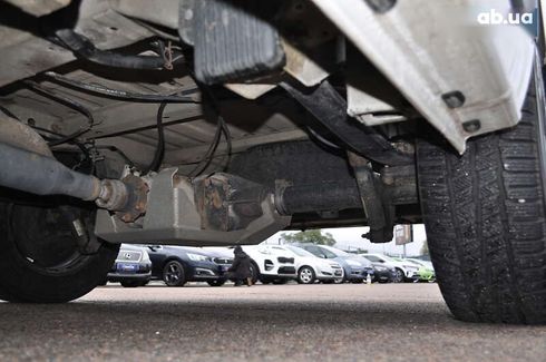Volkswagen Crafter 2020 - фото 20