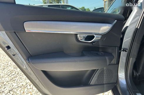 Volvo V90 2017 - фото 19